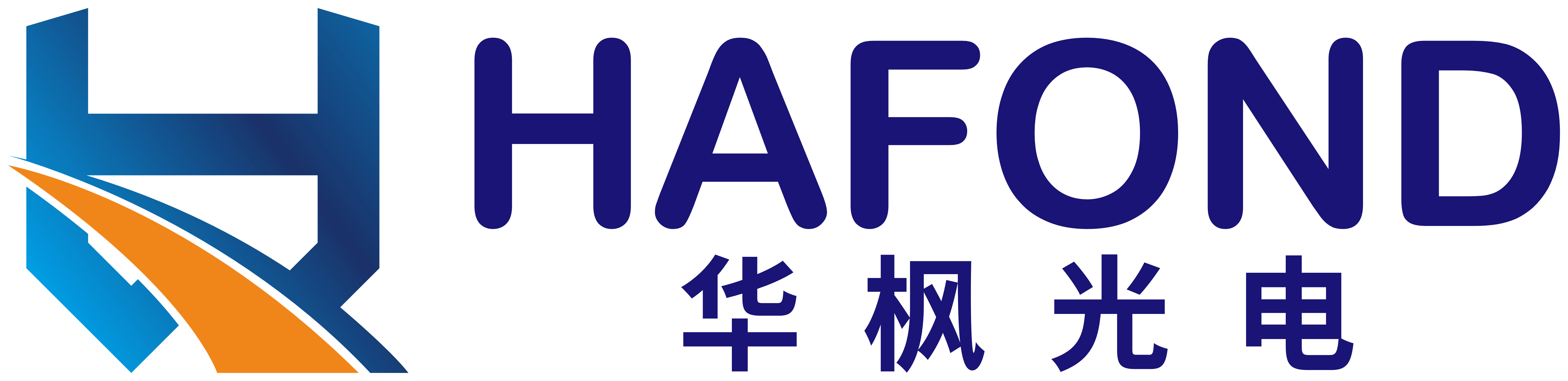 HAFOND logo